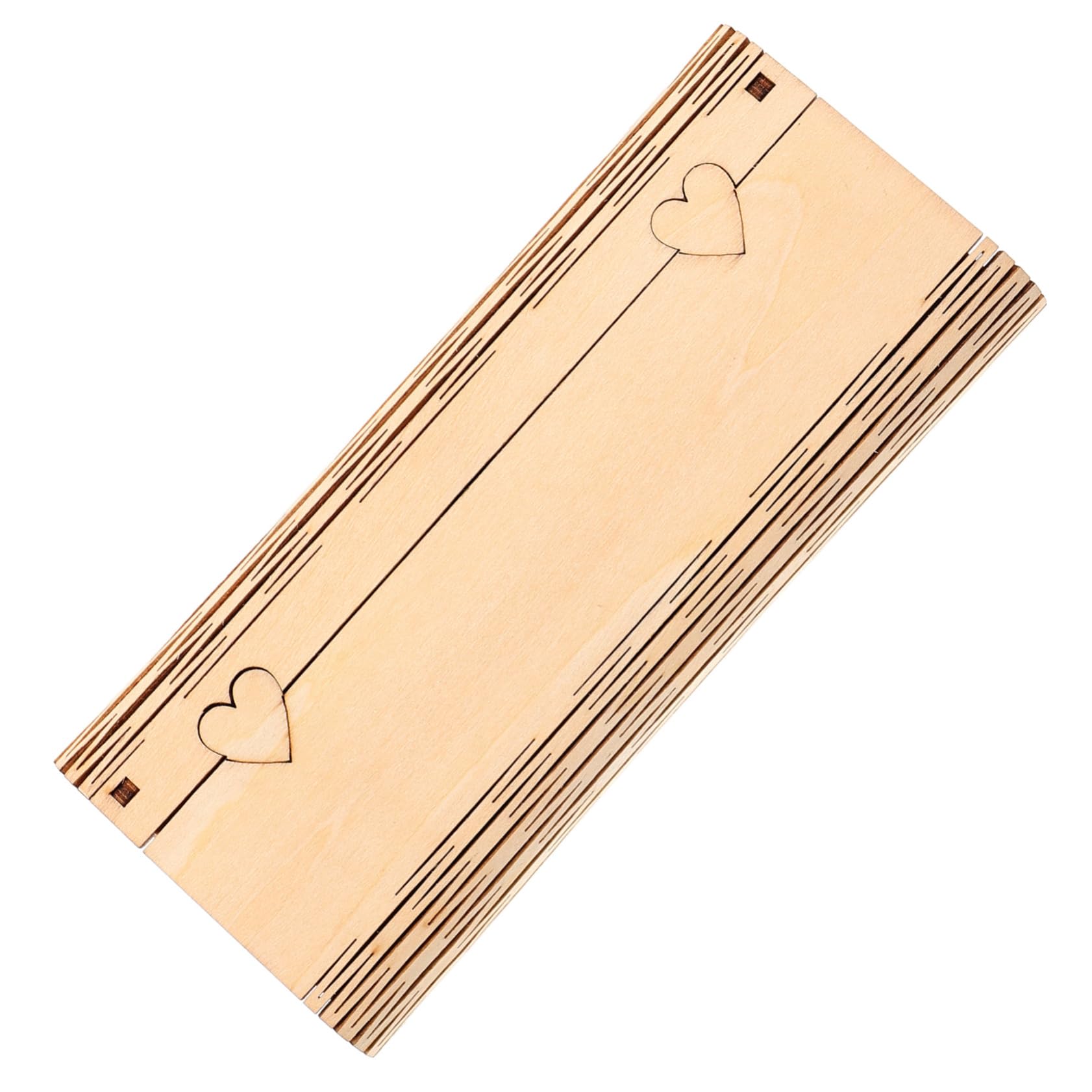 Healeved Scatola Di Occhiali in Legno Superiore Astuccio Viaggio Organizer Per Occhiali Da Sole Custodia Per Occhiali Da Sole Custodia Per Gli Occhiali Di Legno