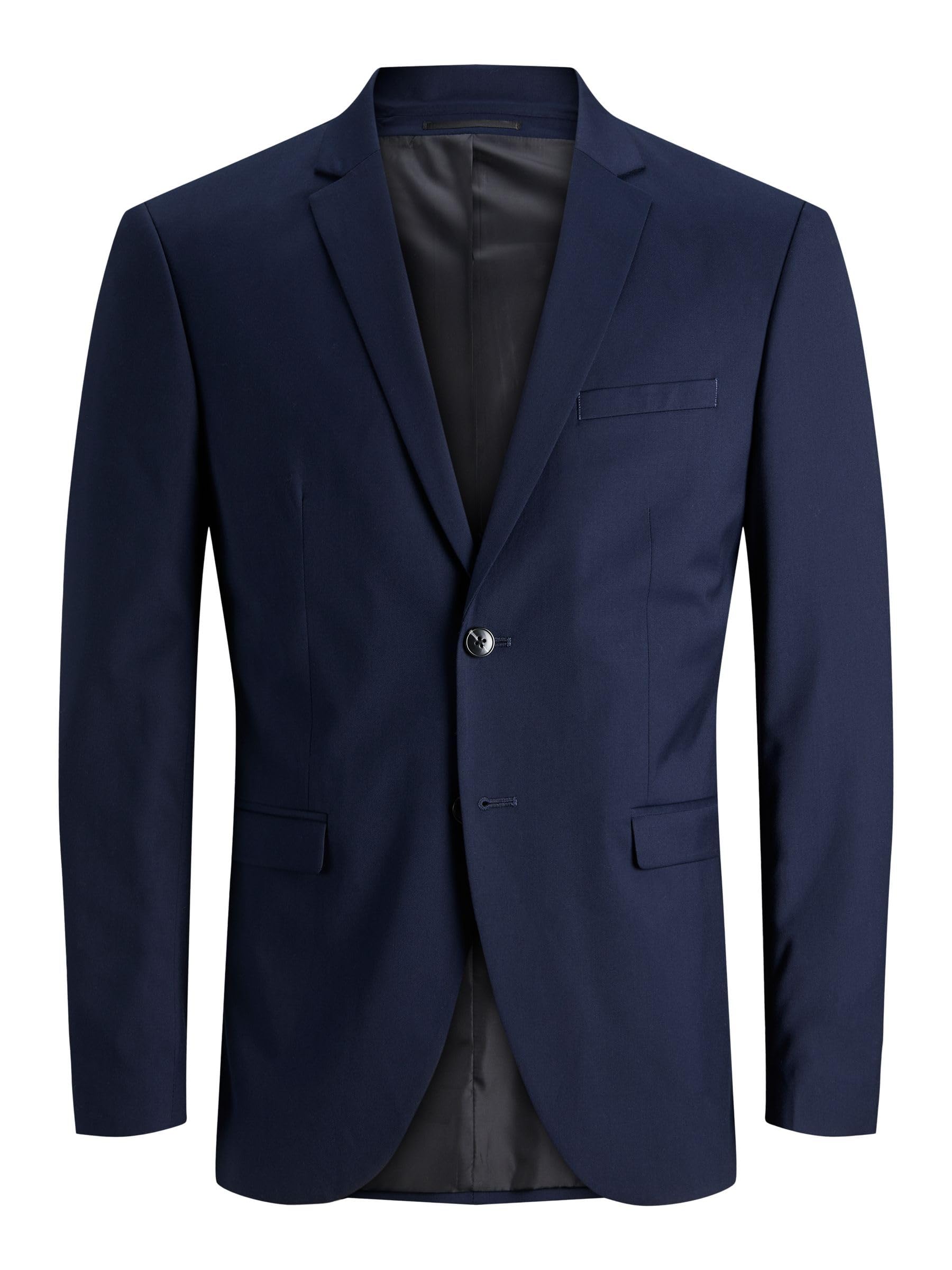JACK & JONES Male Einreihiger Blazer JPRFRANCO Super Slim Fit Blazer