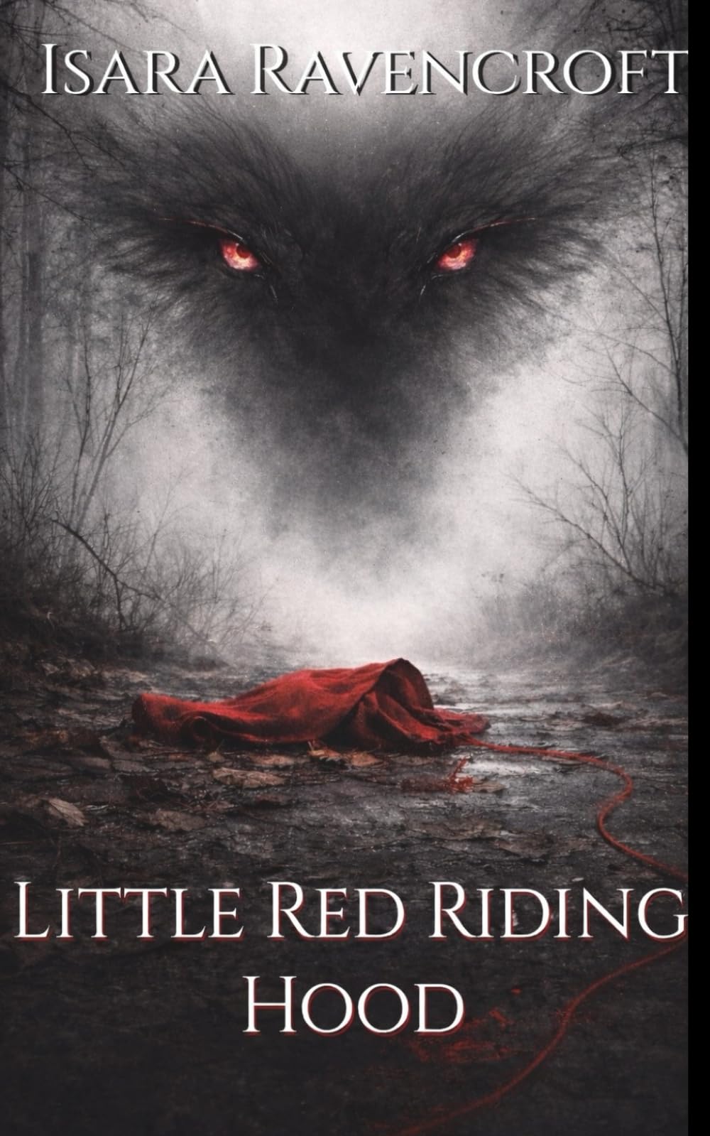Little Red Riding Hood