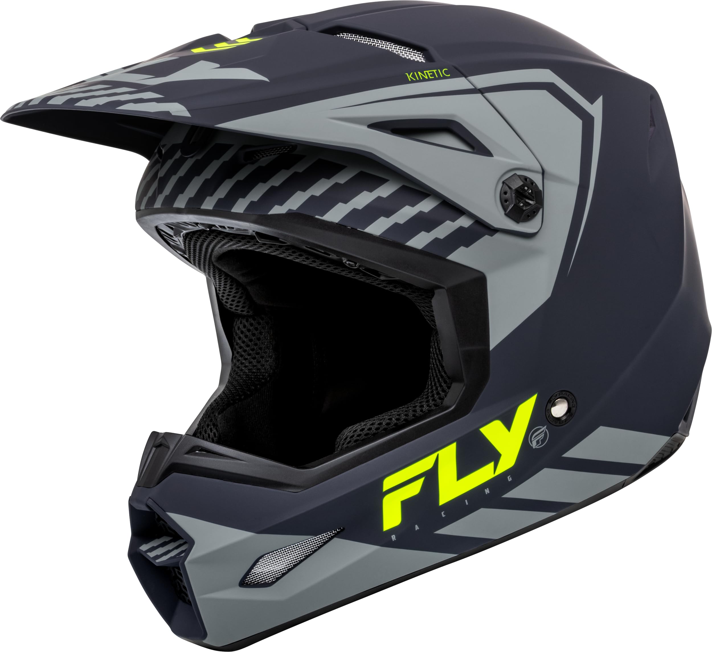 Fly Racing2024 Adult Kinetic Helmet