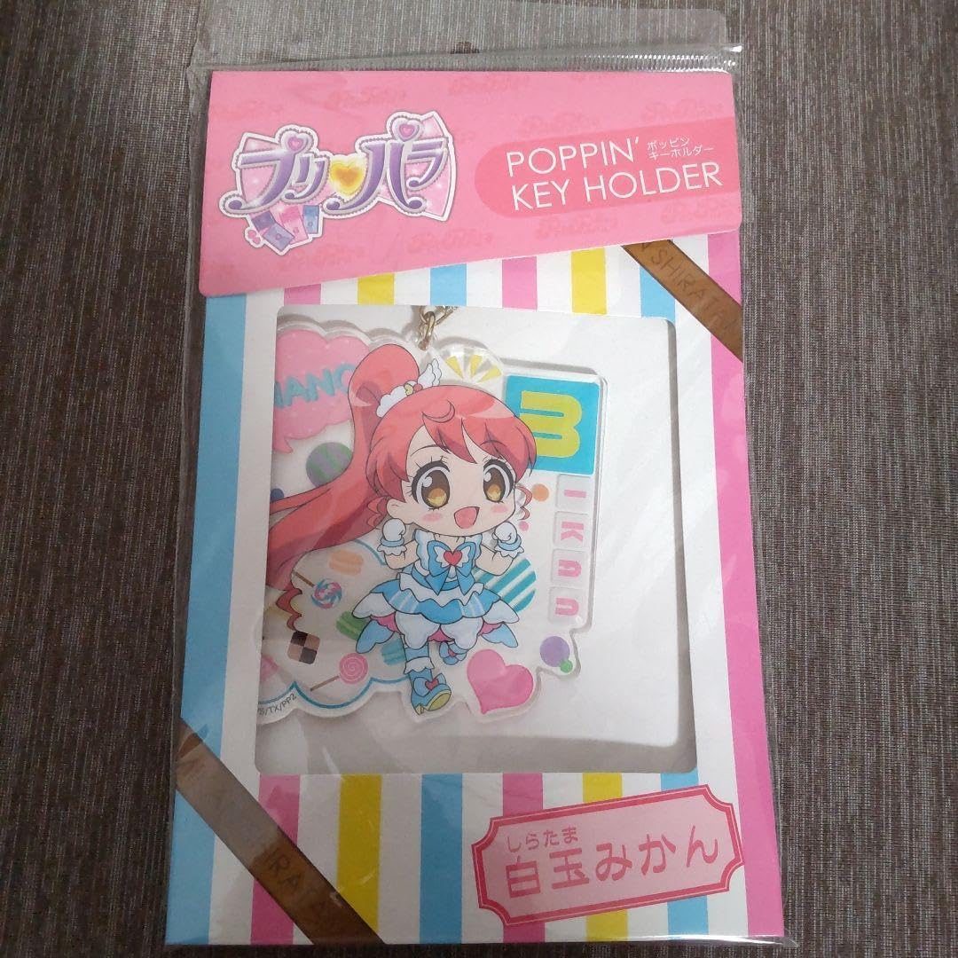 ユメステ ワールドダイスター カトリナ 缶バッジ チケット 各種バラ