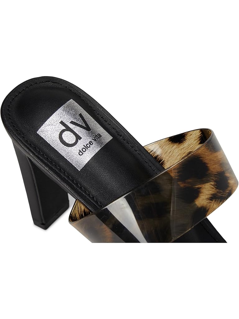 Animal Print DV by Dolce Vita Sheela