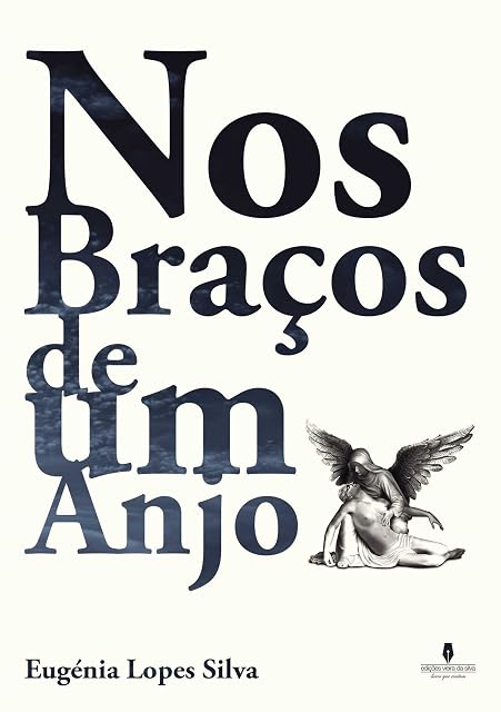 Portada de Nos Braços de Um Anjo