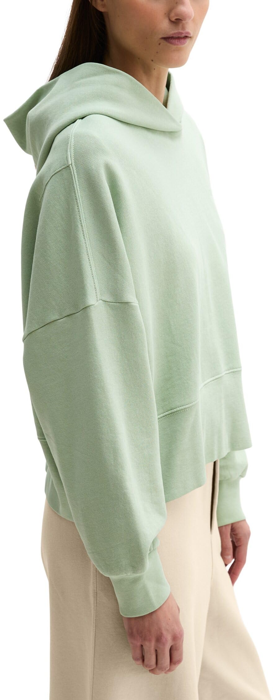 Marc O'Polo Damen 602403654111 Sweatshirt