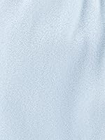 Vista 15 de Simple Joys by Carter's Paquete de 4 pantalones de forro polar unisex para bebé Negro/Marfil/Gris Claro/Rayas Blancas