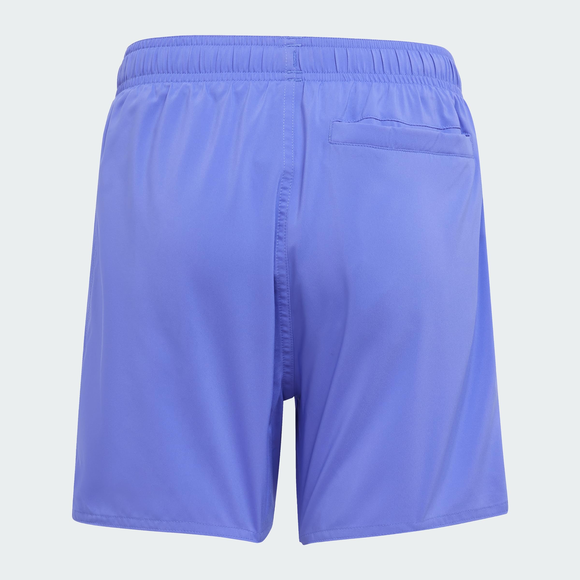 adidas YB BOS Shorts Black