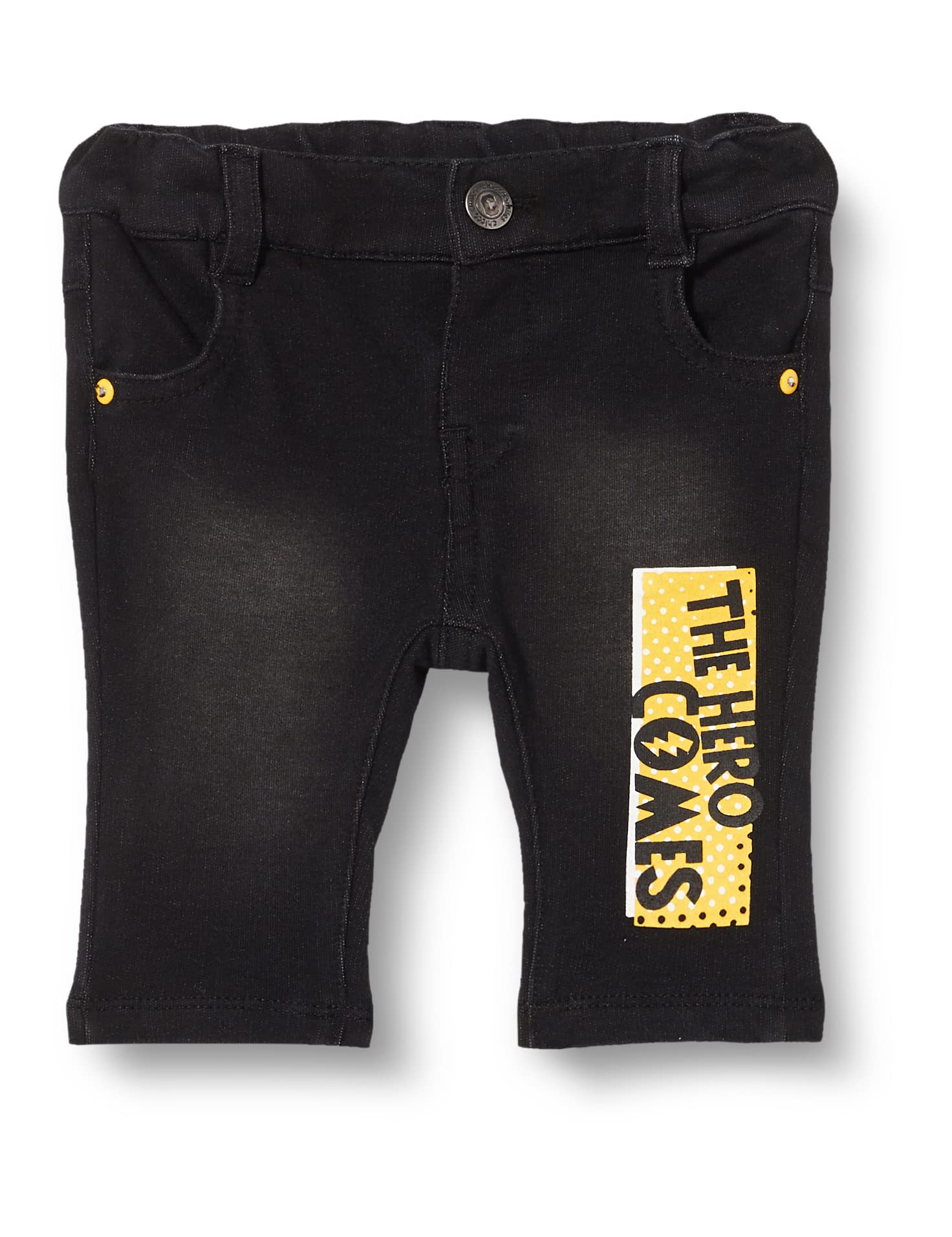 Chicco Jeans (675), Bimbo 0-24