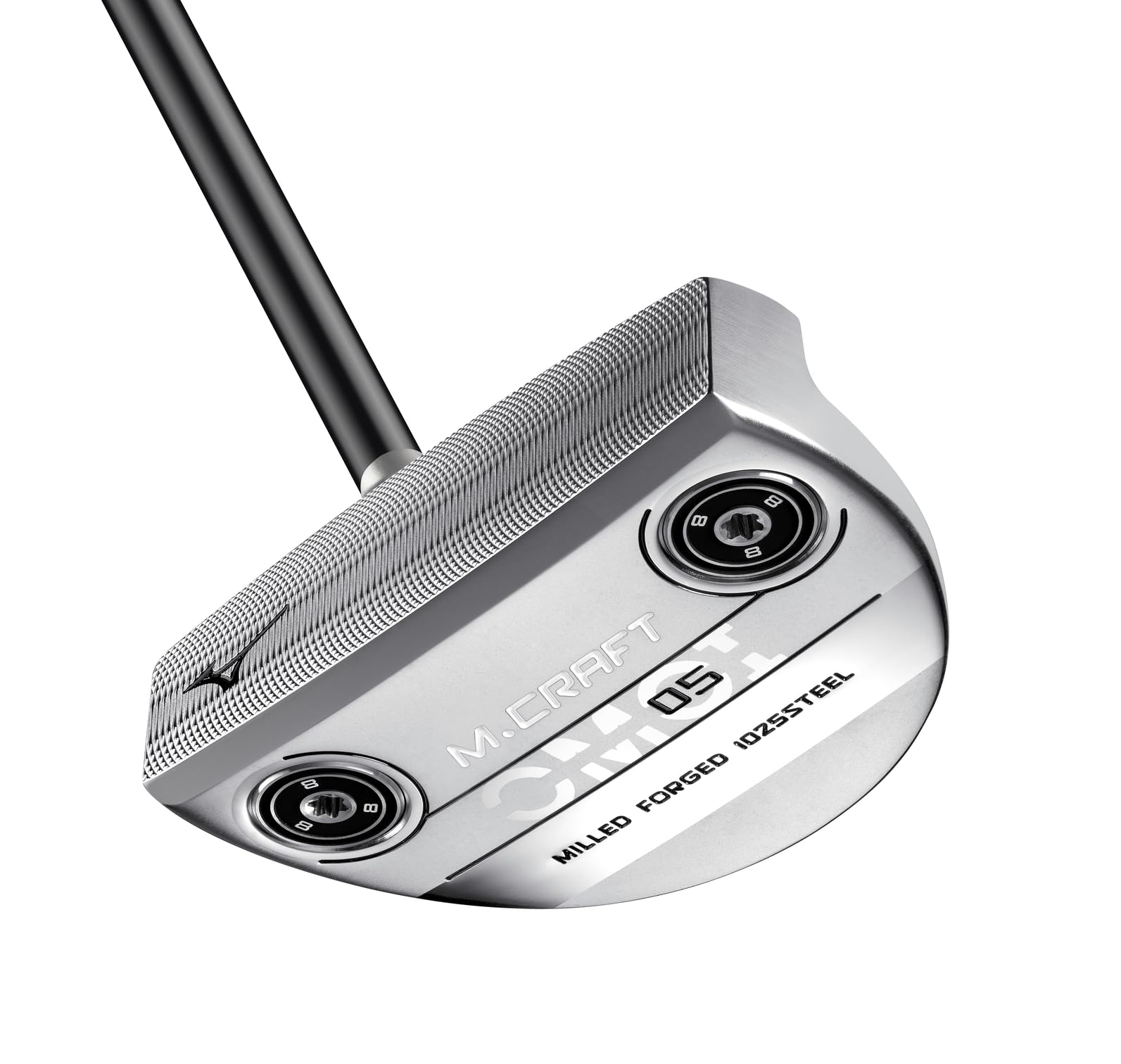 Mizuno M.Craft OMOI Left Handed Putter