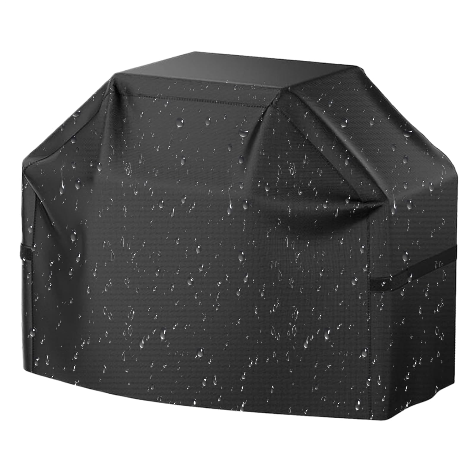Housse de barbecue imperméable pour votre terrasse tout l'été