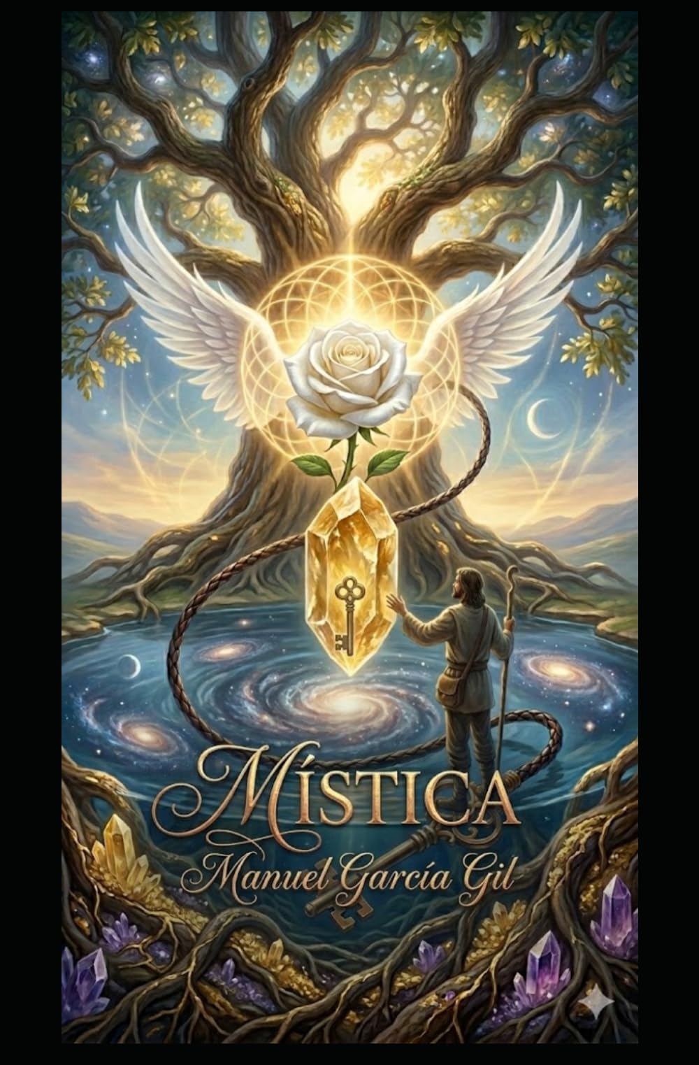 MÍSTICA