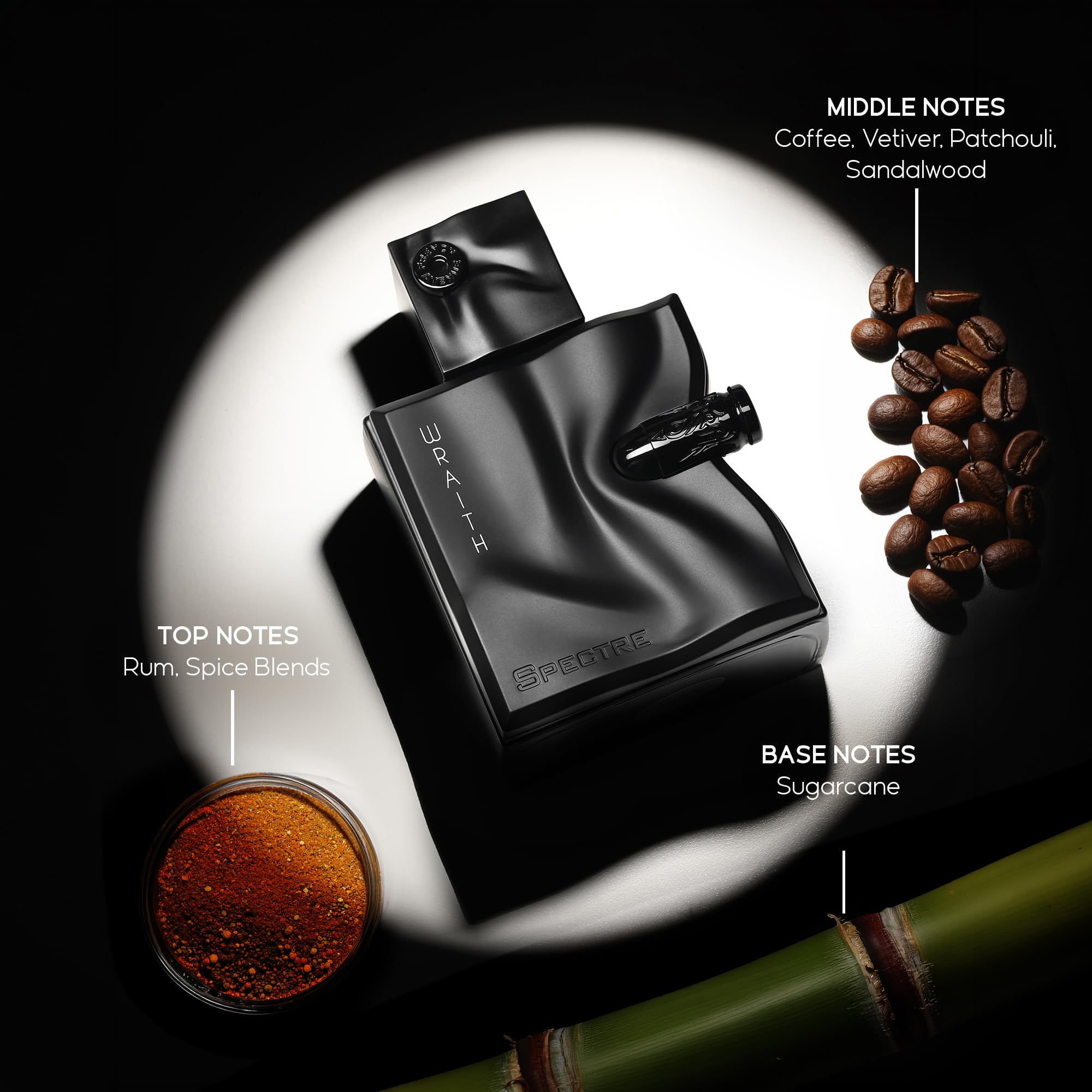 Amazon | フレグランス ワールド FRAGRANCE WORLD スペクトル レイス