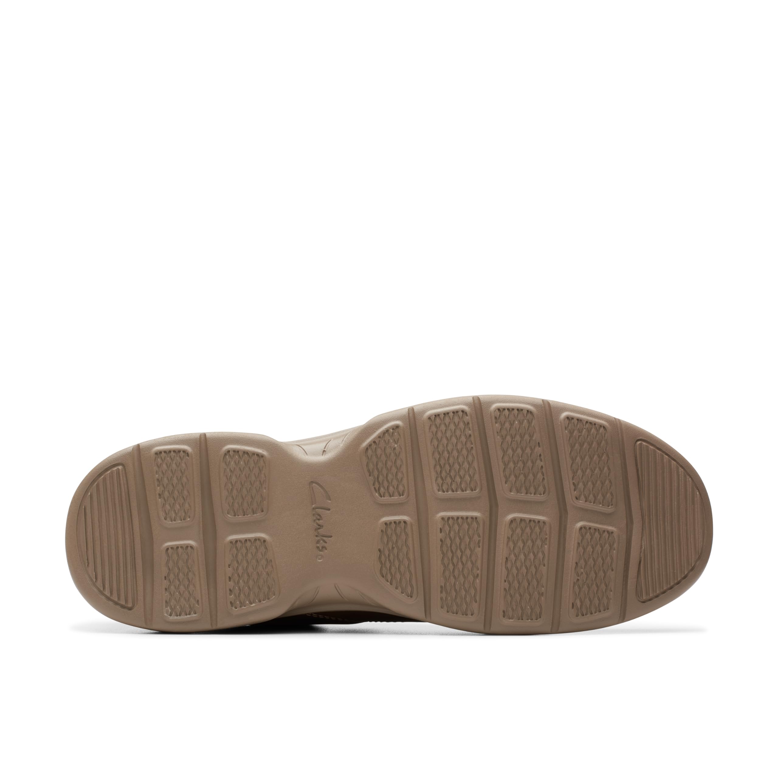 Clarks Paseo Bradley Zapato OxfordHombre