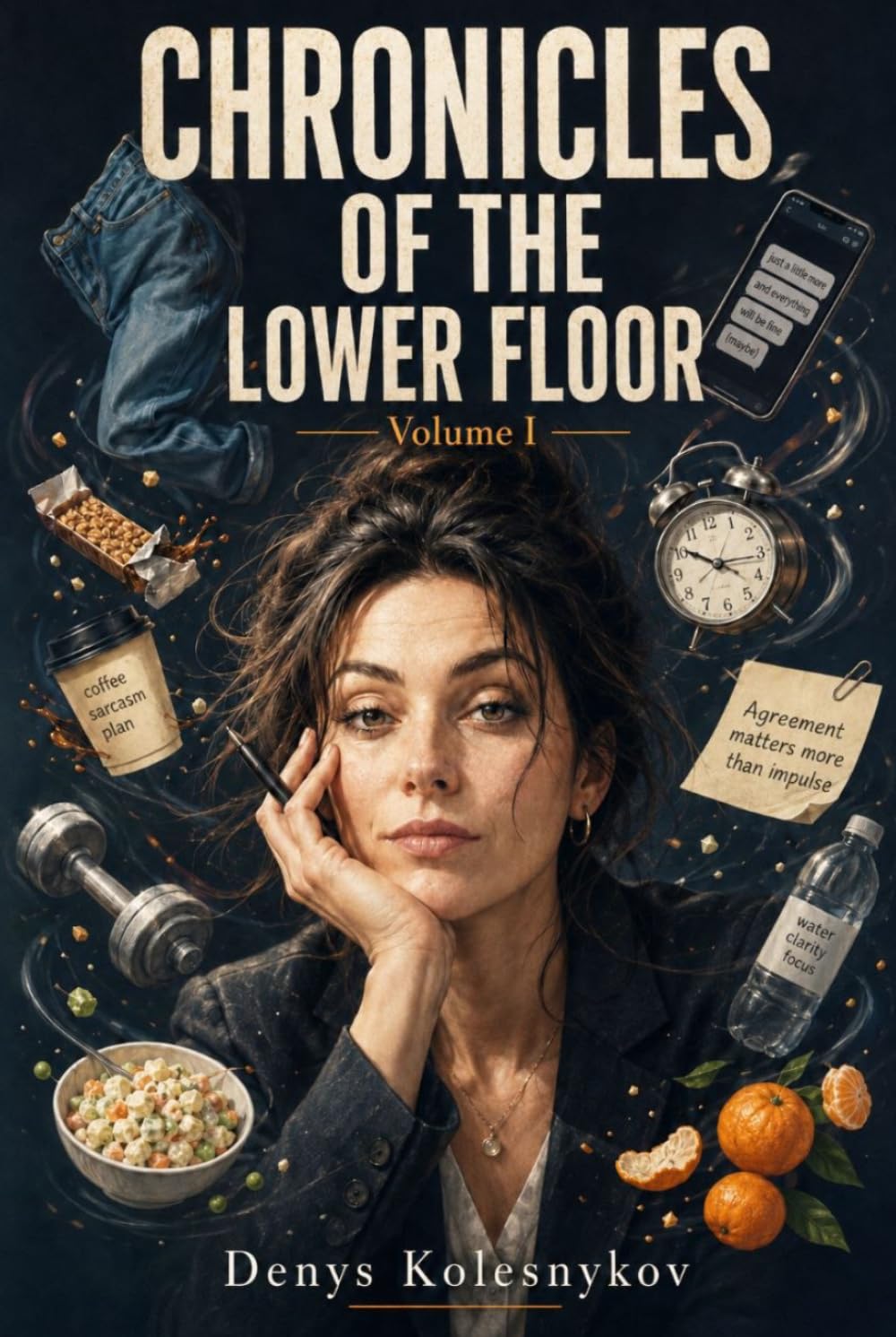 Chronicles of the Lower Floor: Volume I: Impulses and Unintended Consequences