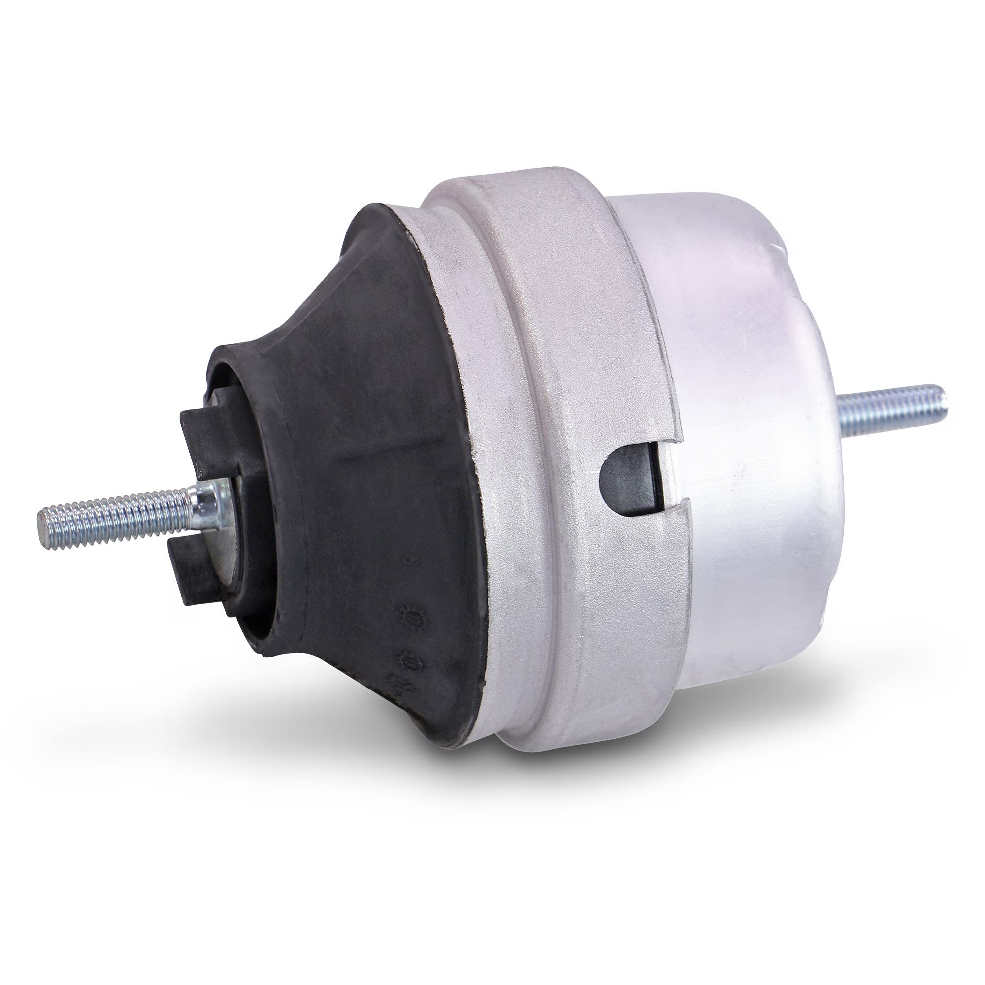 febi bilstein 11485 łożysko silnika z nasadką ochronną, 1 sztuka