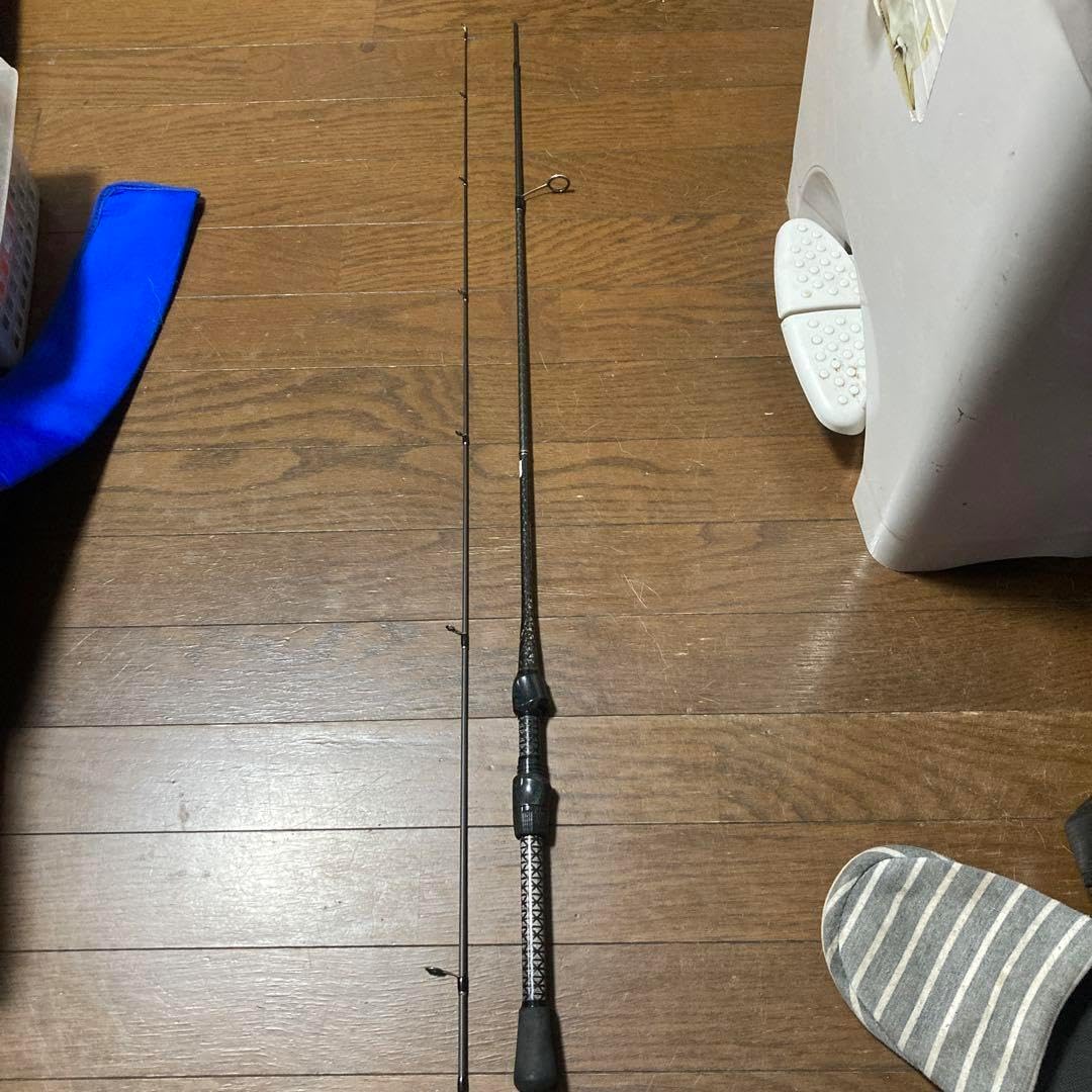 MUKAI Air-Stick Zero ASZ-1602UL-M Rods buy at Fishingshop.kiwi
