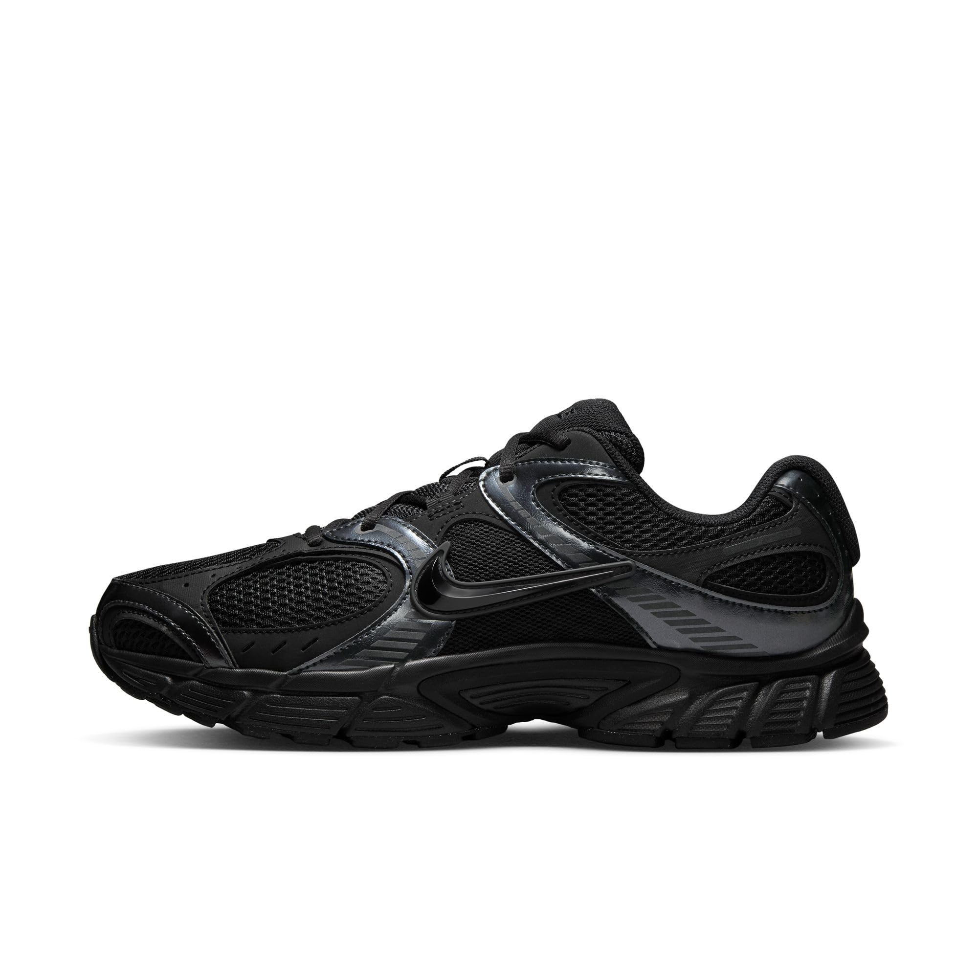Nike Men's Black V5 Rnr ' Anthracite'
