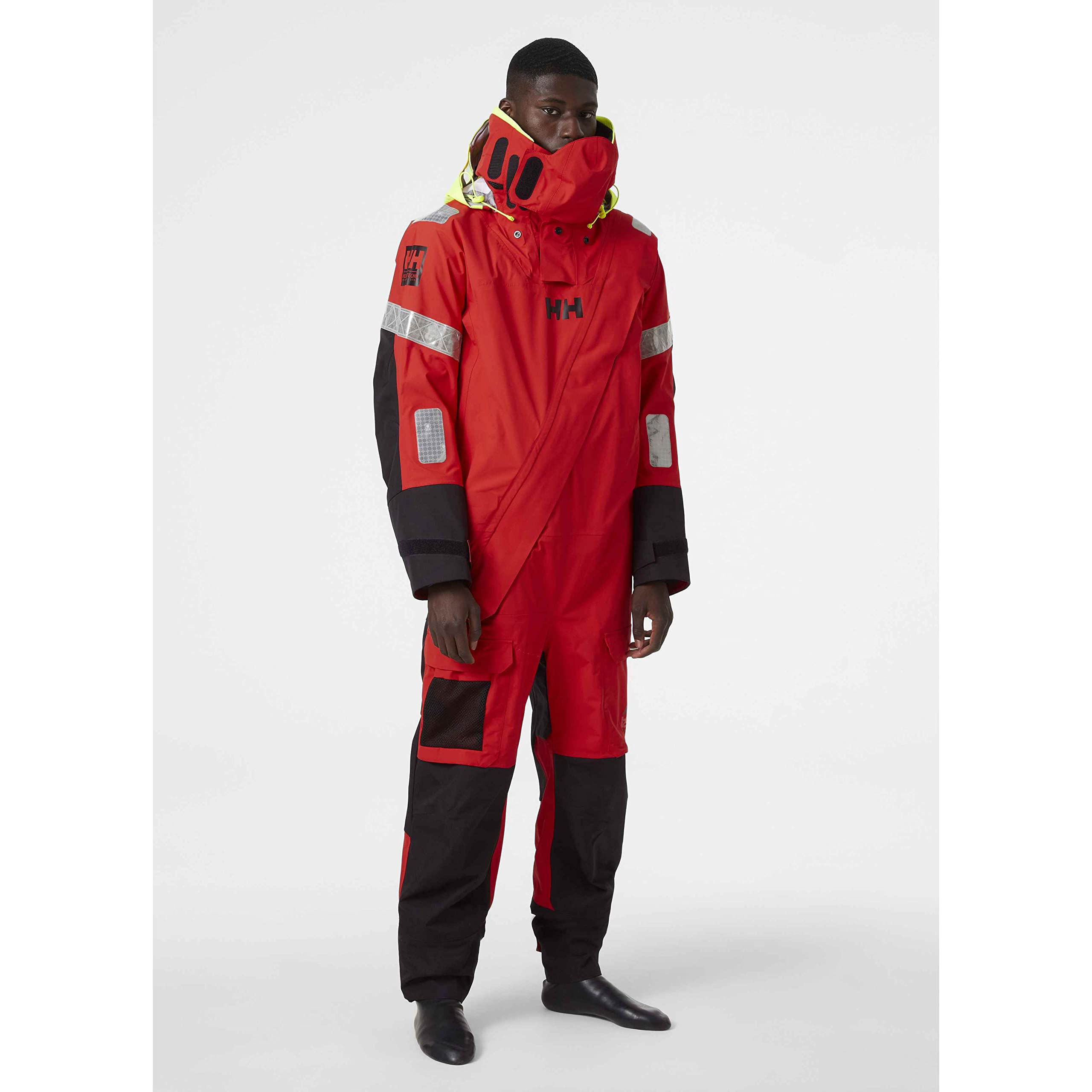 Helly Hansen Mens Aegir Ocean Dry Suit Desertcart INDIA