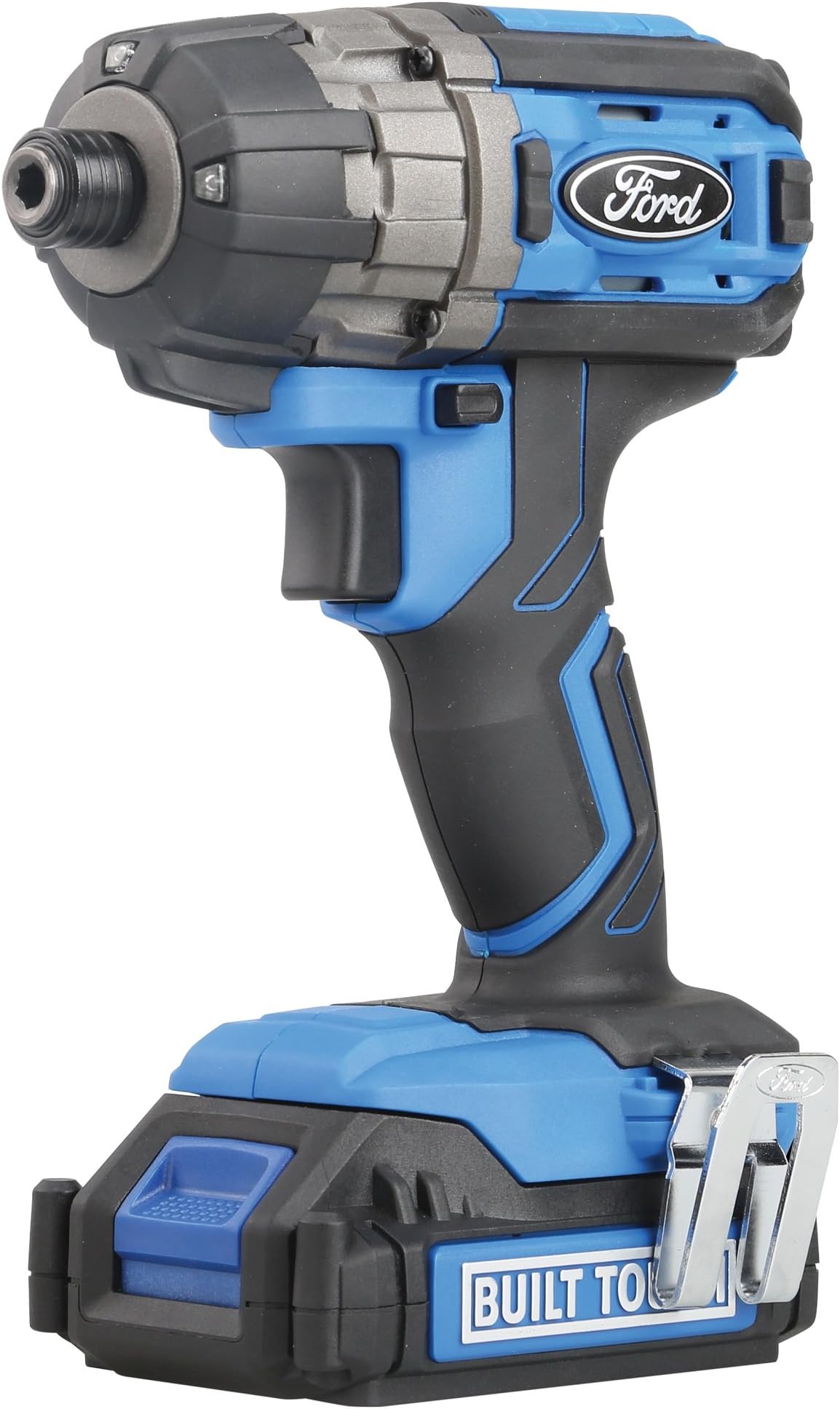 FMCF18-03 18V Cordless Impact Driver, 1 Pack