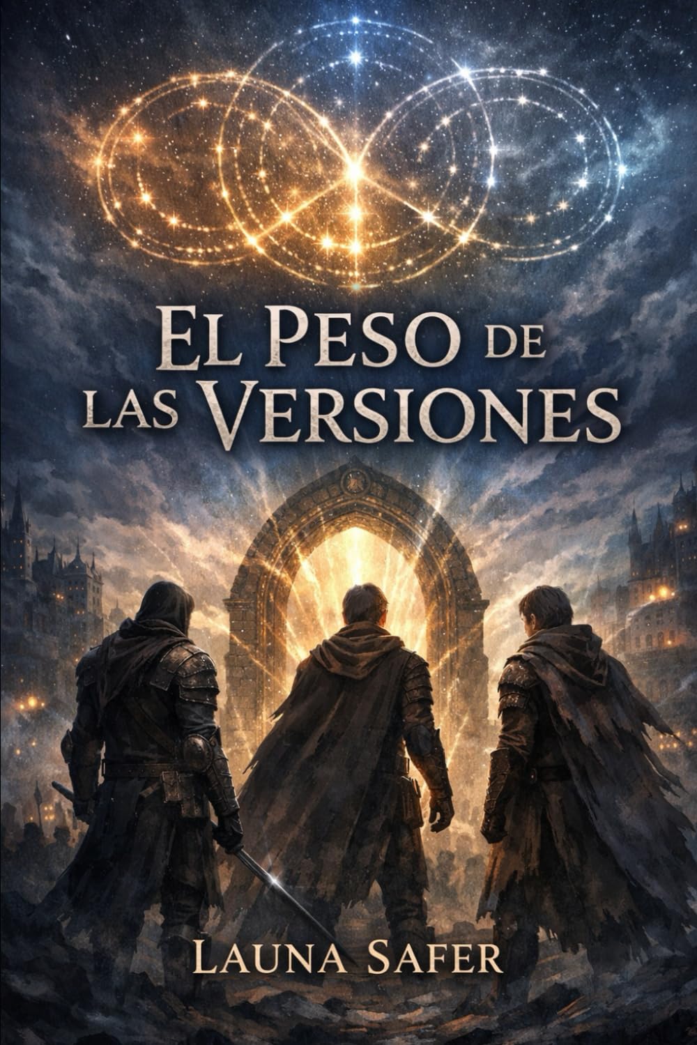 El Peso de las Versiones (Las Edades del Umbral)