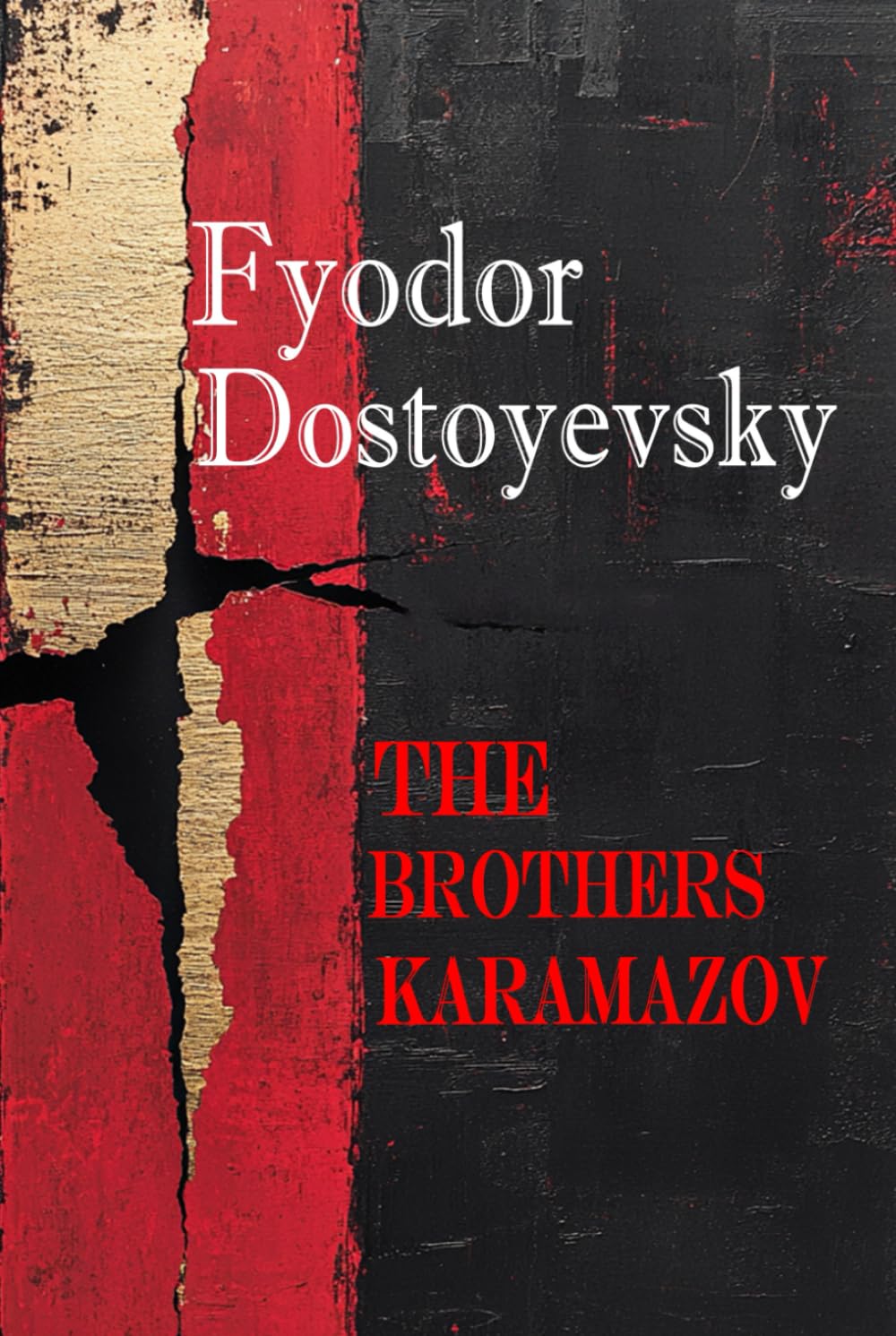 The Brothers Karamazov: Rebirth Collectors' Edition