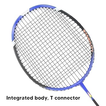 Amazon | バドミントン ラケット カーボン合金 超軽量 スポーツ