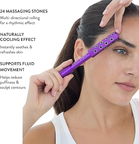 Miniatura 3 de Rodillo de belleza masaje ascendente