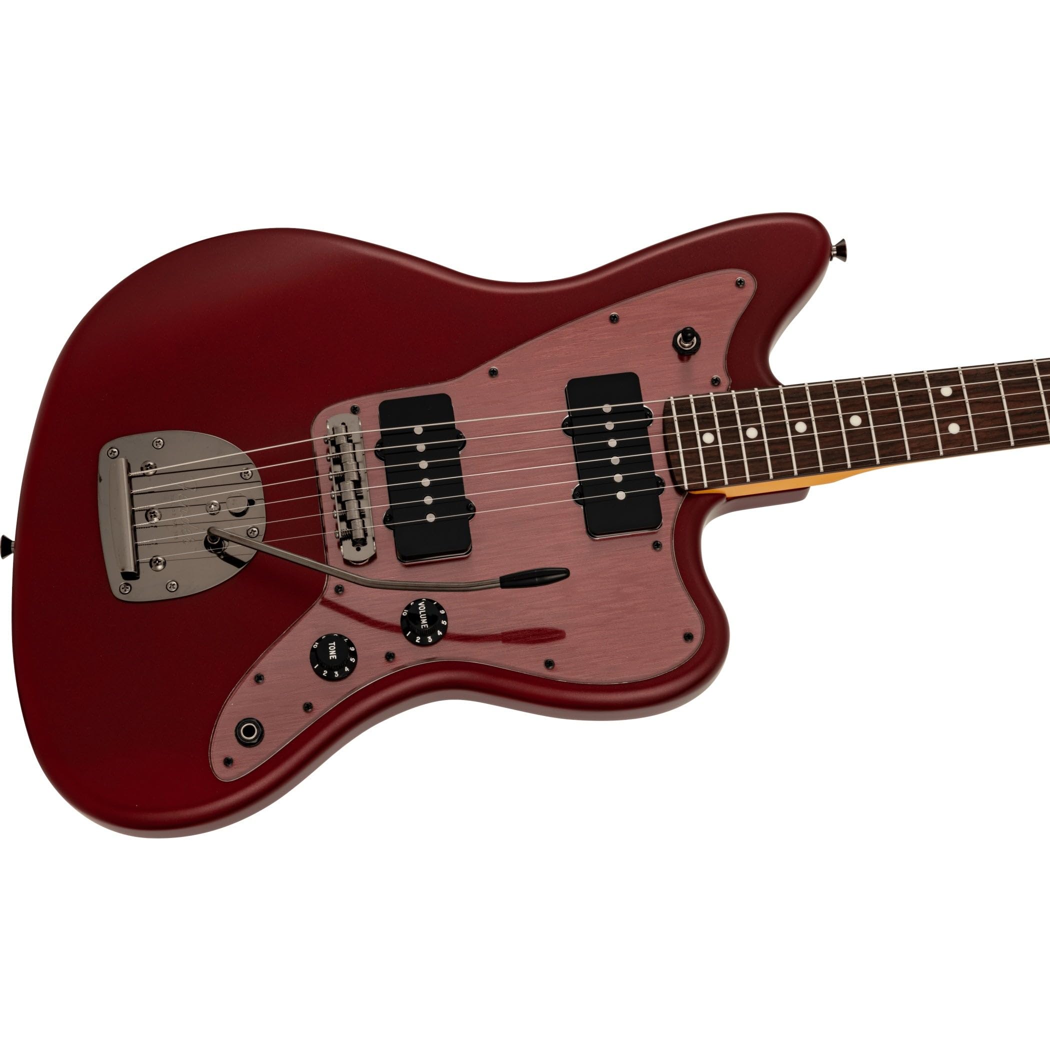 Amazon | Fender/Made in Japan Hybrid II 2026 Collection Jazzmaster