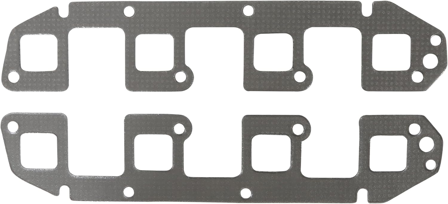 Mr. Gasket 7594 Ultra Seal Exhaust Gasket for Dodge 5.7L Hemi