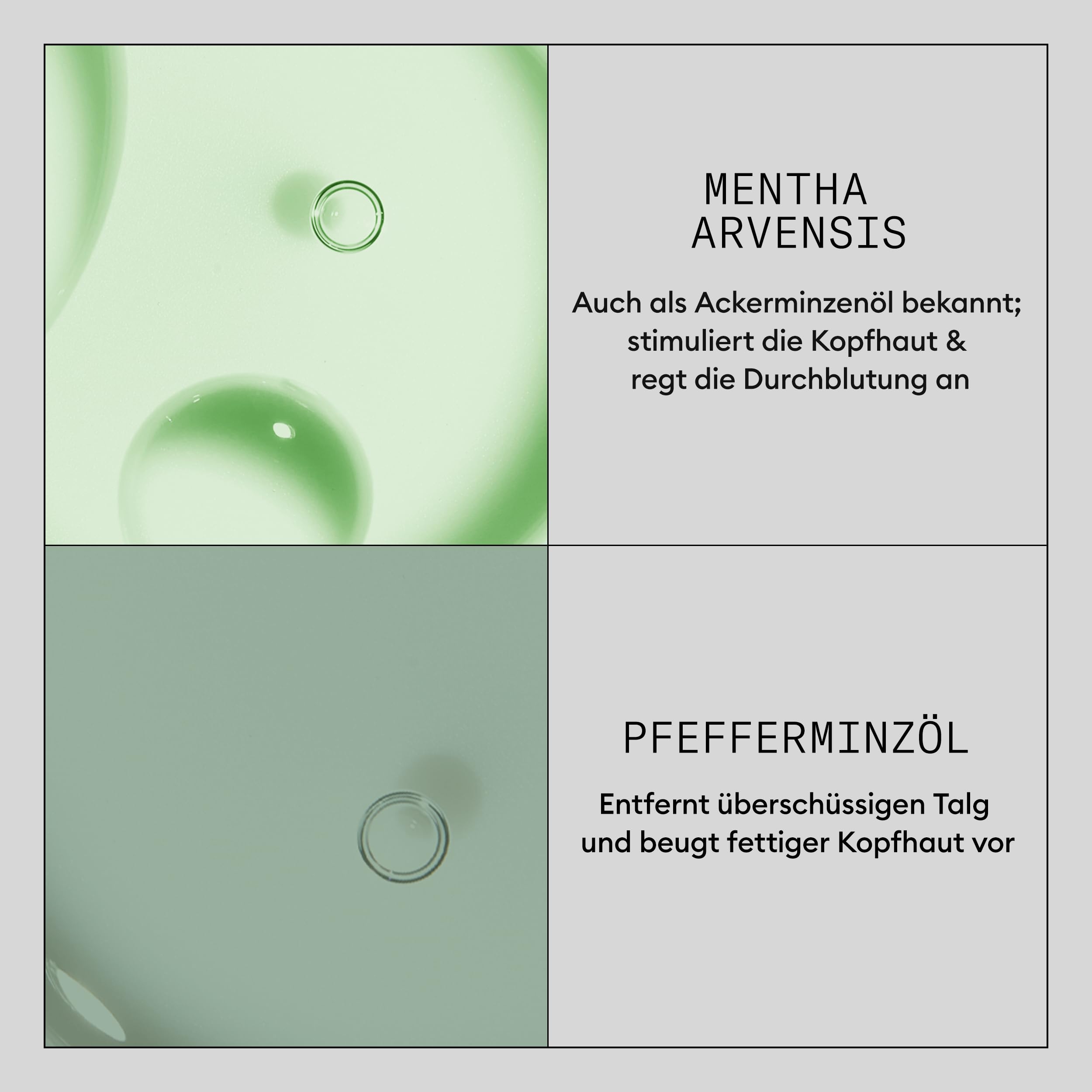 Nioxin Density Defend Haar Serum - Professionelle Leave In Haarpflege für kräftigeres Haar