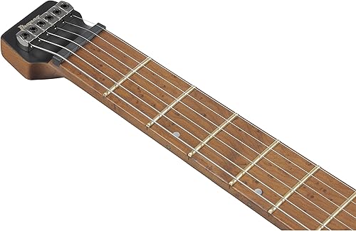 Miniatura 8 de Ibanez Guitarra eléctrica Q52 - Marrón antiguo teñido