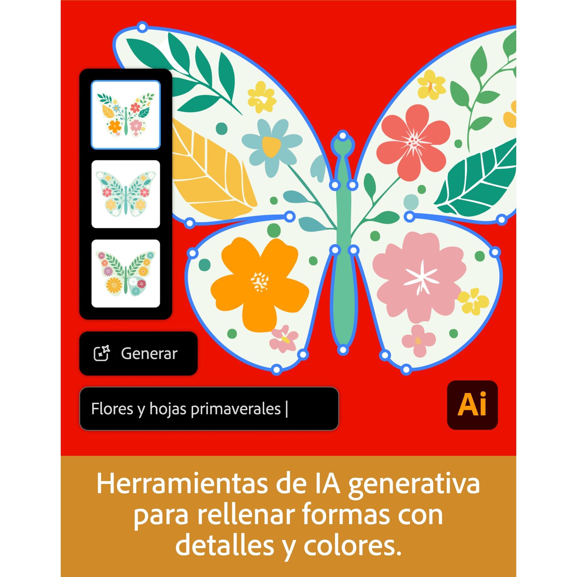 Adobe Creative Cloud Pro Software Creativo con IA 1 Año PC/Mac Descarga Digital