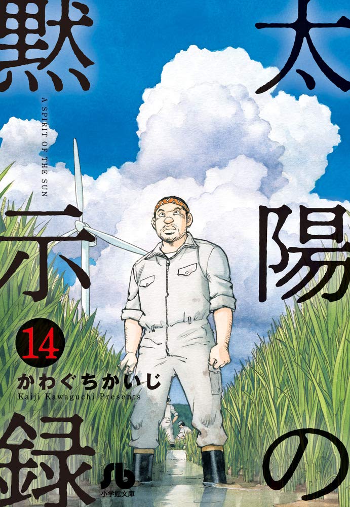 太陽の黙示録 (14) (小学館文庫 かC 31) | かわぐち かいじ