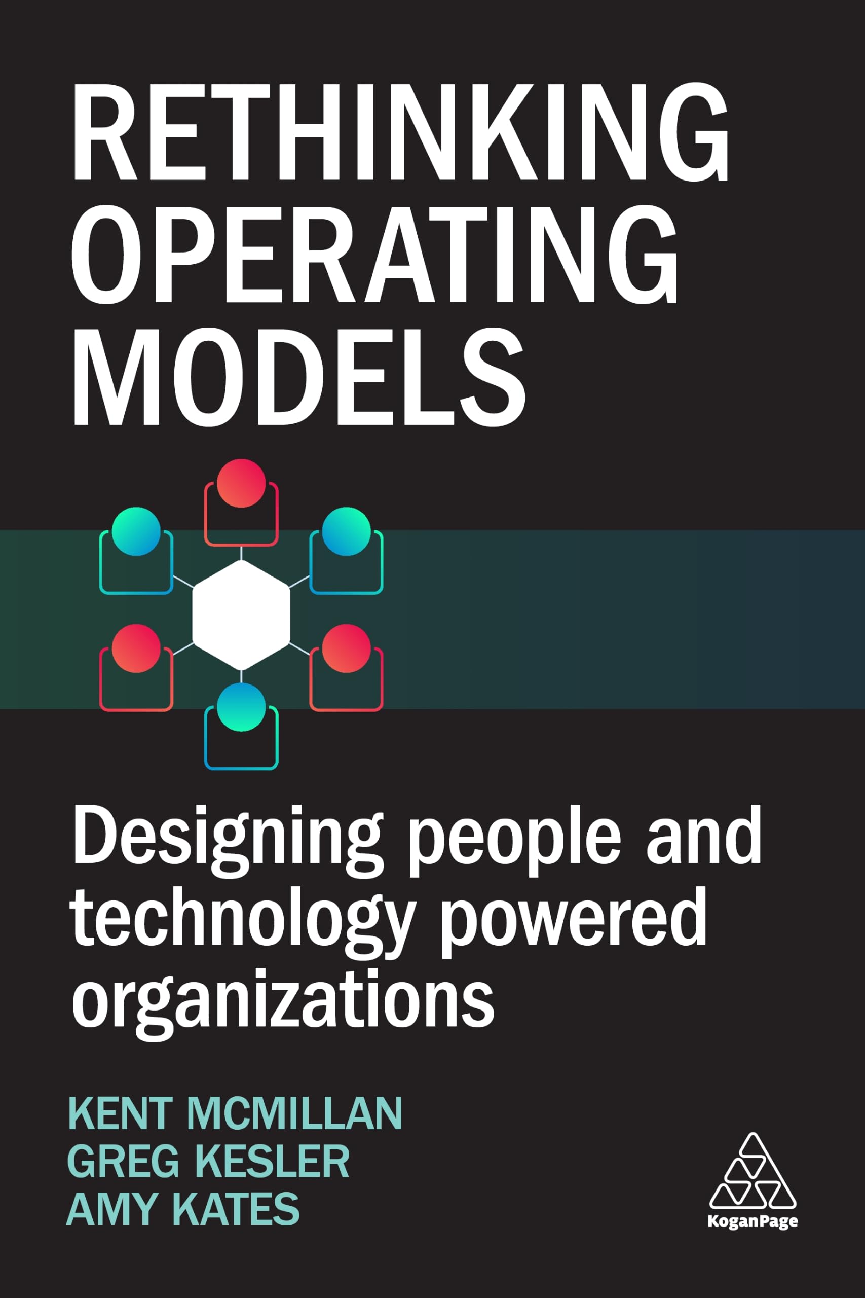 Rethinking Operating Models (Paperback Book)