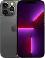 Amazon.com: Apple iPhone 13 Pro, 128GB, Graphite - Cricket