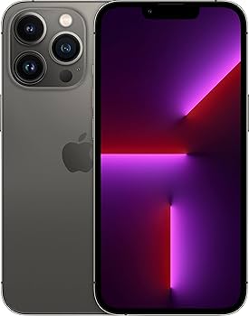 iPhone 13 Pro グラファイト 256GB バッテリー95% Amazon.com: Apple iPhone 13 Pro, 256GB, Graphite - Cricket