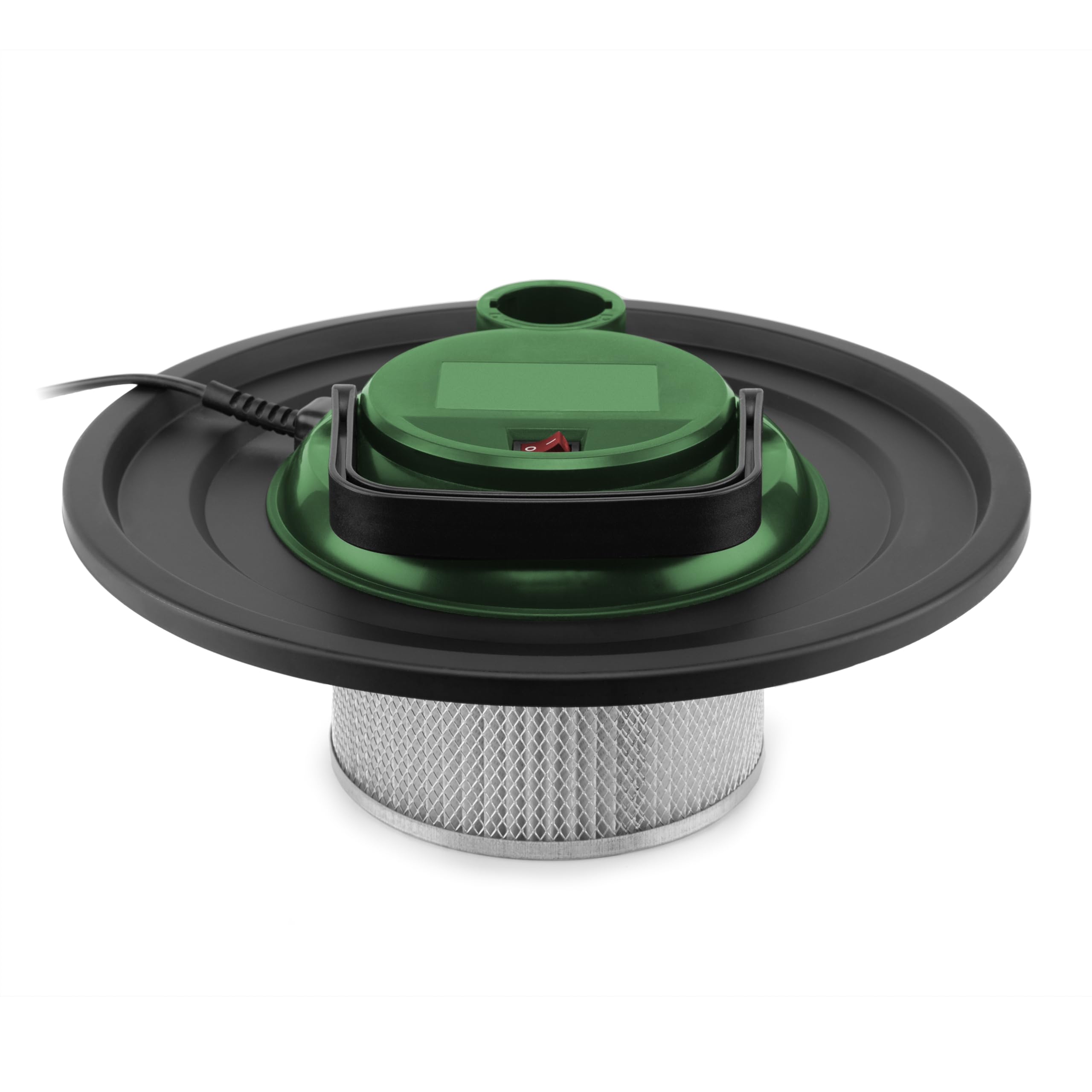 Orbegozo Apz 1200 Ash Vacuum One Size