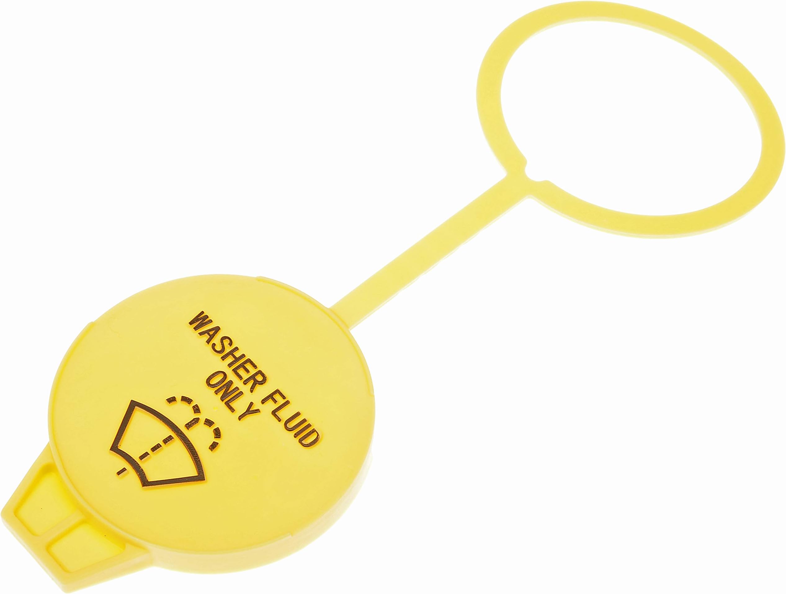 924-1067 Washer Fluid Reservoir Cap Compatible with Select Volvo Models