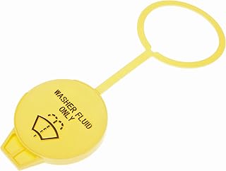 Dorman 924-1067 Washer Fluid Reservoir Cap Compatible with Select Volvo Models