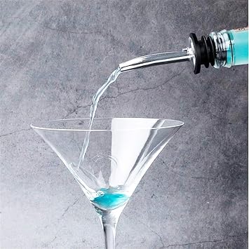 11Pcs Bar Set 750ML Cocktail Shaker Set with Stylish Wooden Stand and Recipes Booklet Perfect Home Bartending Kit with Bar Tools