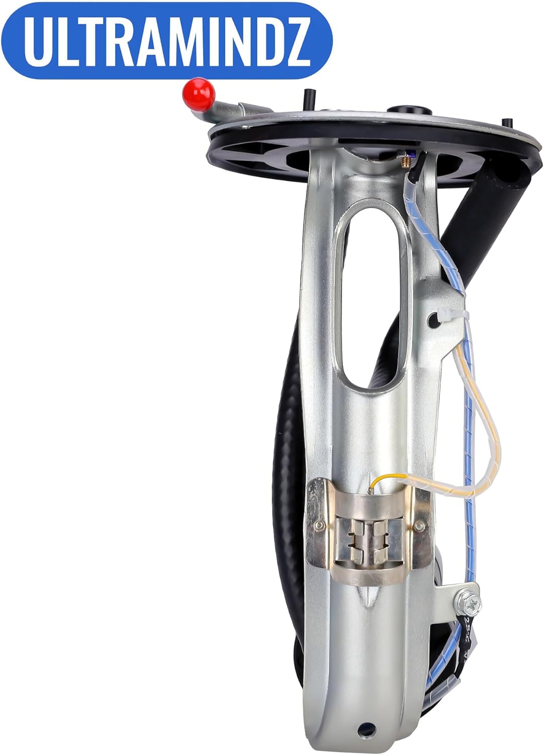 Fuel pump for Honda Goldwing 1500 GL1500 1988 GL1500A Aspencade 1989-2000 GL1500SE 1990-2000 GL1500I Interstate 1991-1996 16700-MAF-000 16700-MN5-000 16700-MN5-010