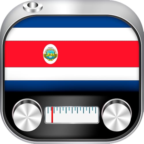 Radio FM Costa Rica - Radio Costa Rica Online Live to Listen to for Free on Telephone and Tablet