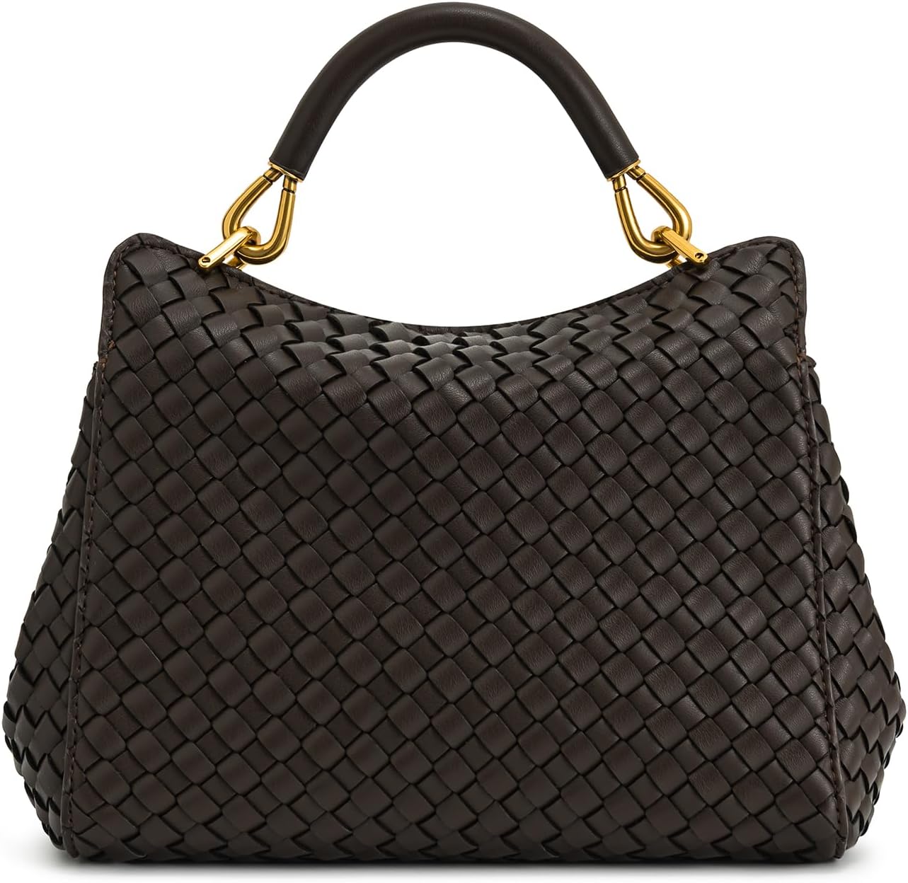 JW PEI Women's Lucia Classic Top Handbag - Image 4