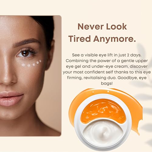 Miniatura 3 de Anew Lifting Dual Eye System Contour Care Cream con tecnología de protinol ayuda a corregir, reafirmar y suavizar el contorno de ojos para un