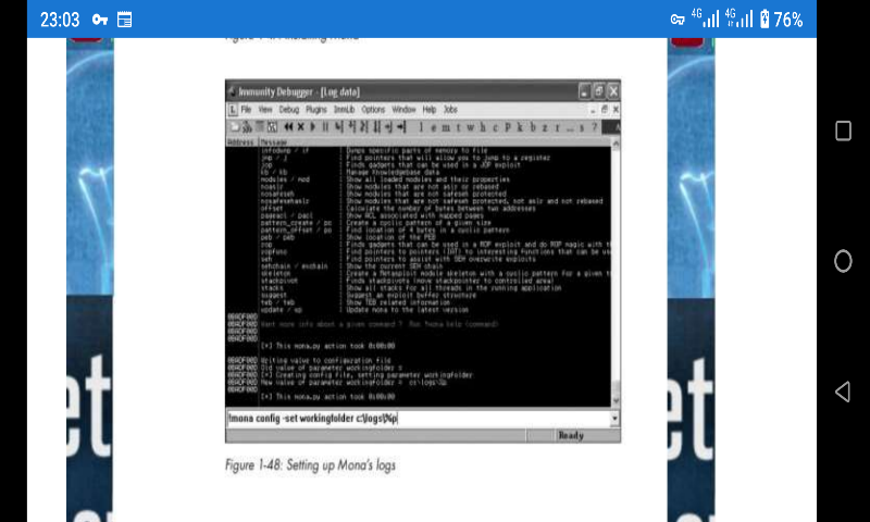 PENETRATION TESTING using KALI LINUX and METASPLOIT:Amazon.com:Appstore ...