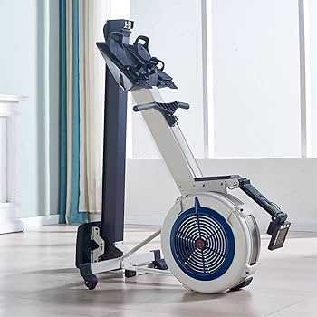 ロー　ローイング　マシン Amazon.co.jp: GGFLYhcj Rowing Machine ロウマシン 屋内空気