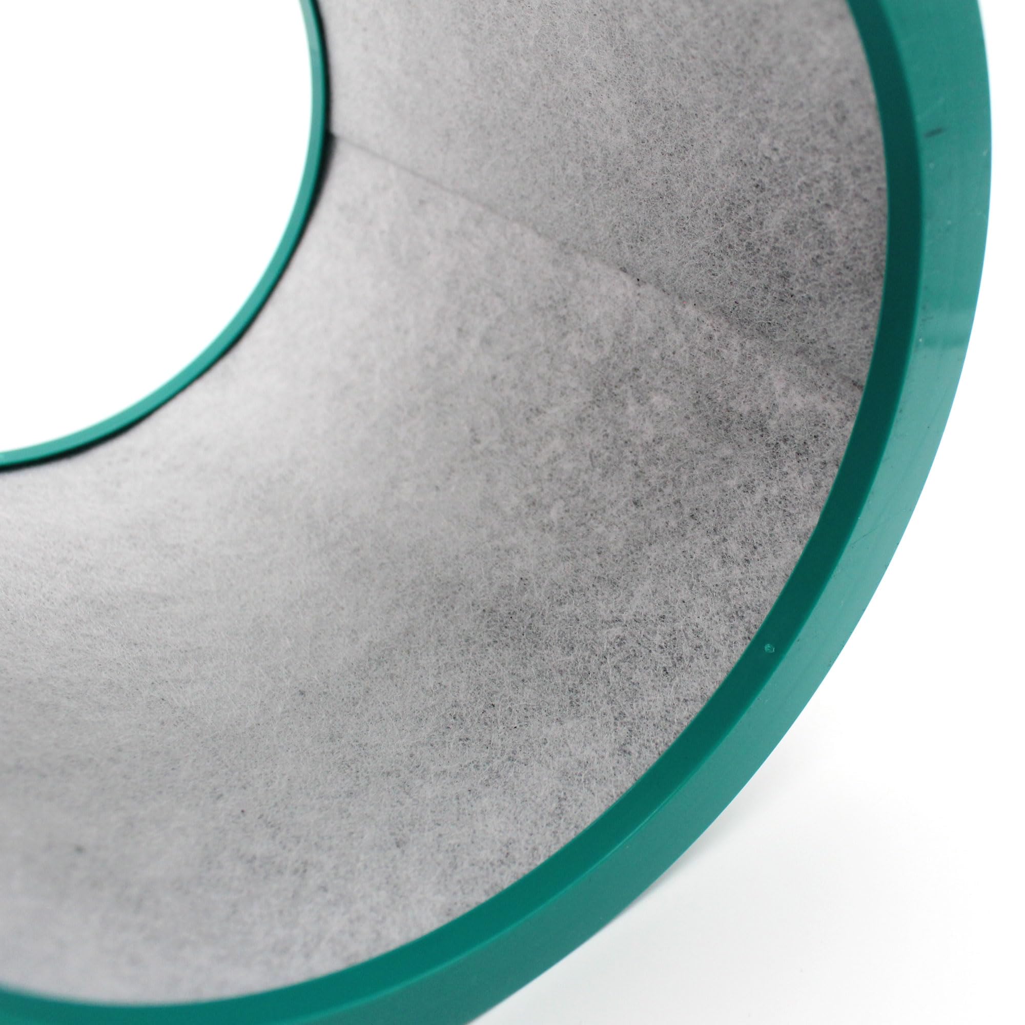 PakTrade Premium HEPA-Filter kompatibel mit Dyson Pure Cool Link TP00, TP01, TP02, TP03, AM11, Me BP01 Turmluftreiniger, Luftreiniger, HEPA Aktivkohlefilter, ersetzt 968126-03, Zubehör, Ersatzteile