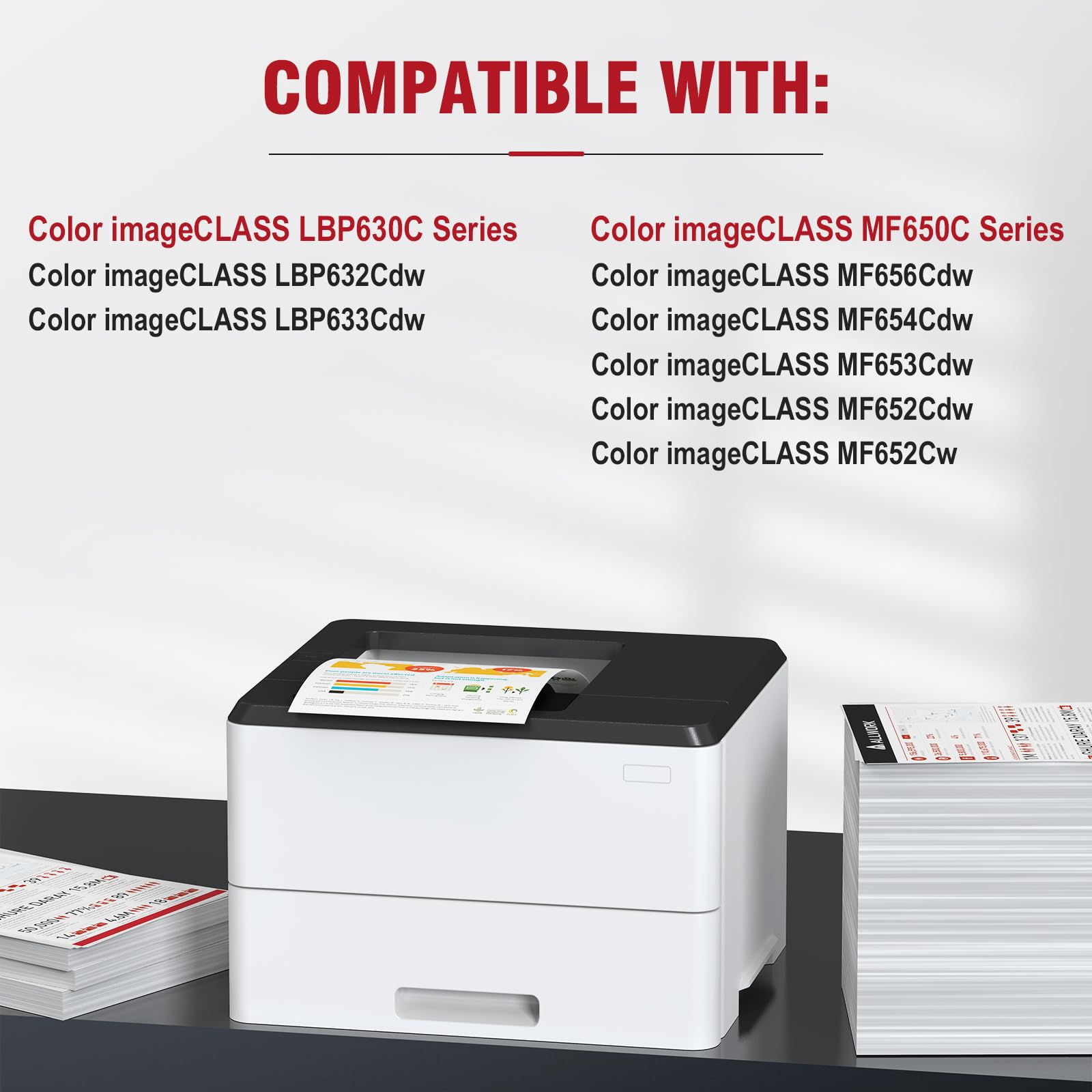 Amazon.co.jp: 067H 大容量トナーカートリッジ Canon 067H 067