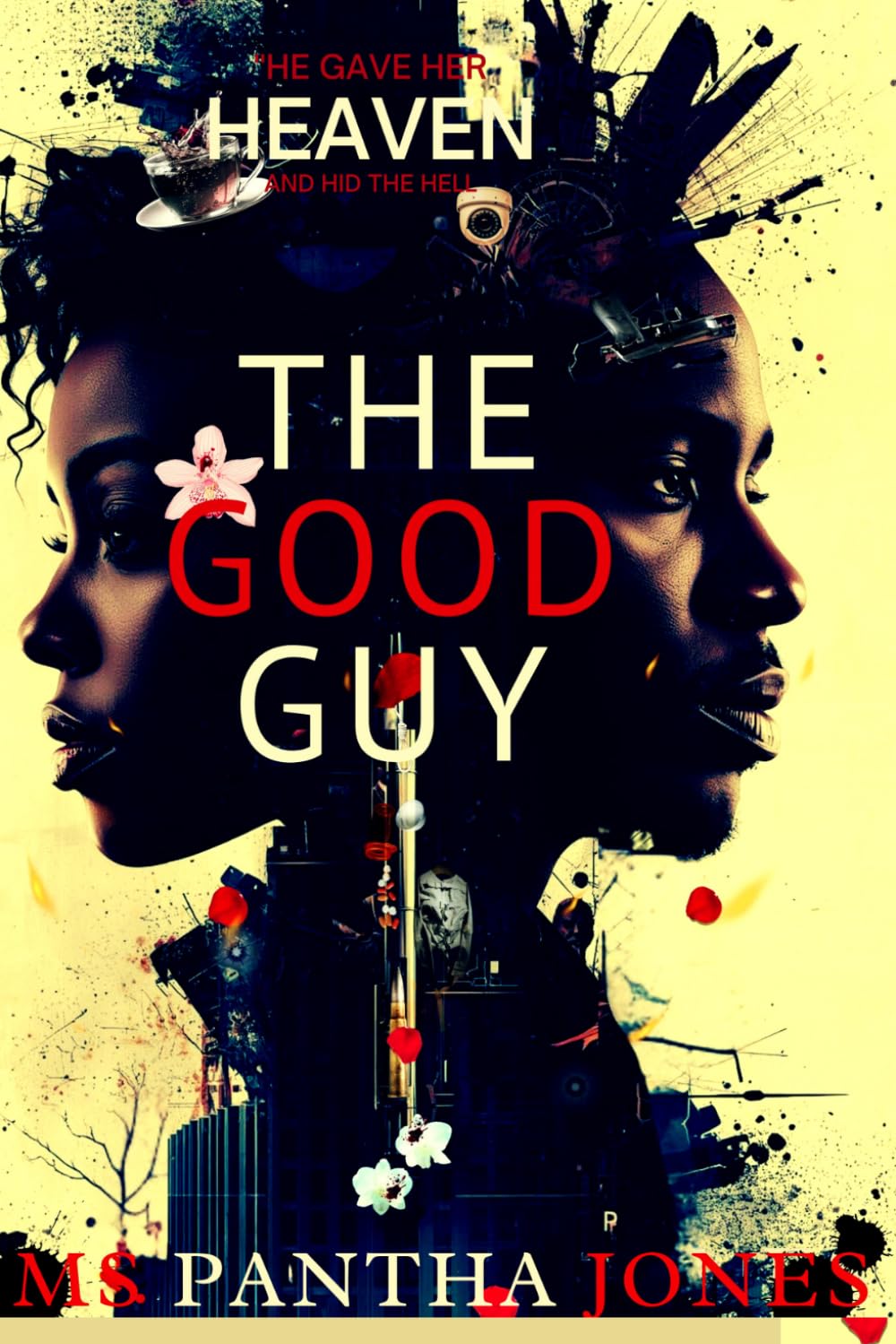 The Good Guy: He gave her Heaven and Hid the Hell