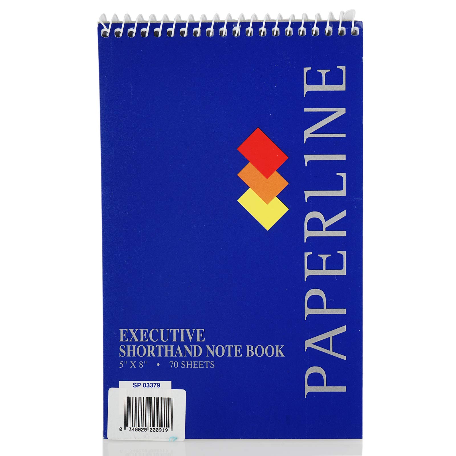 Paperline Executive Shorthand Note Book - 70 Sheets