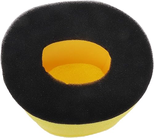 Miniatura 3 de 13780-05G00 Filtro de aire apto para Suzuki Ozark 250 LTF250 2x4 2002-2006 para Suzuki Quadsport Z250 LTZ250 2x4 2004-2006 para Suzuki King Quad 300